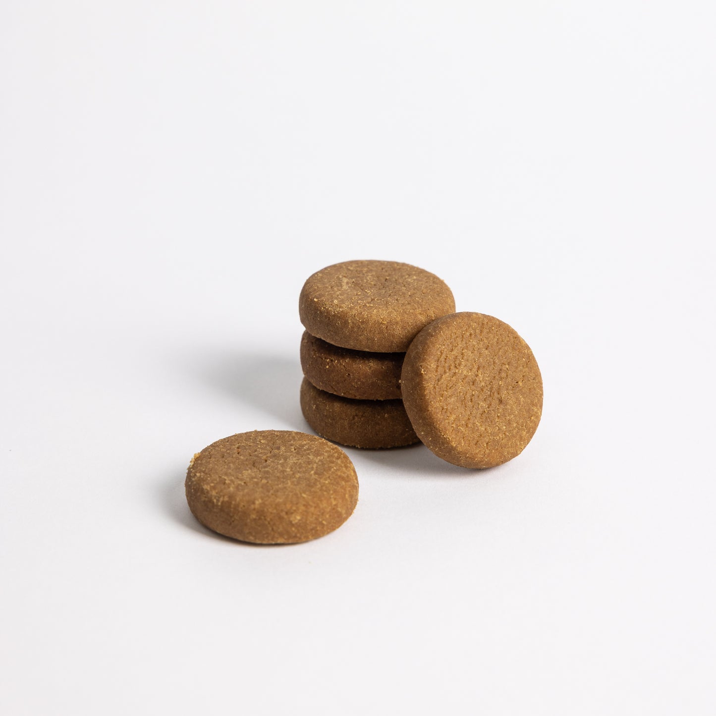 Biscuits pour chien Boeuf Carotte