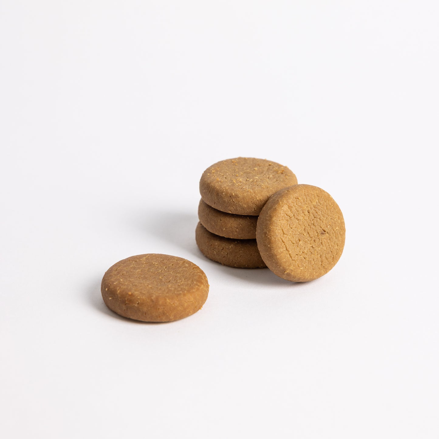 Biscuits pour chien Boeuf Haricots Verts