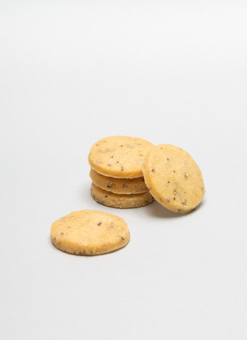 Des friandises simples, transparentes et de qualité - txaku biscuit friandise chien