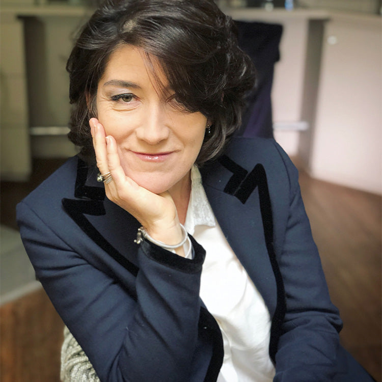 Dr Blanchard, experte en nutrition clinique vétérinaire biscuit friandise txaku