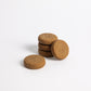 Biscuits pour chien Boeuf Carotte