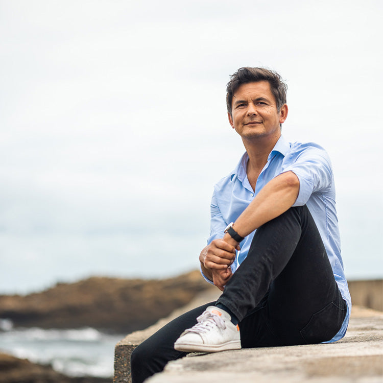 Les créateurs Etienne - txaku biscuit friandise chien